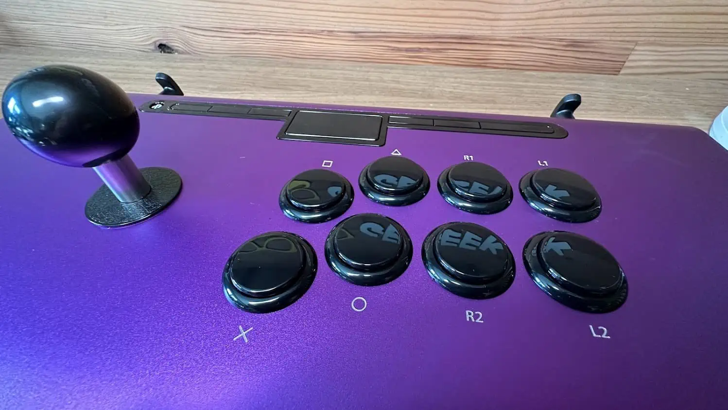 Victrix PS5 PRO FS : découvrez cette beauté