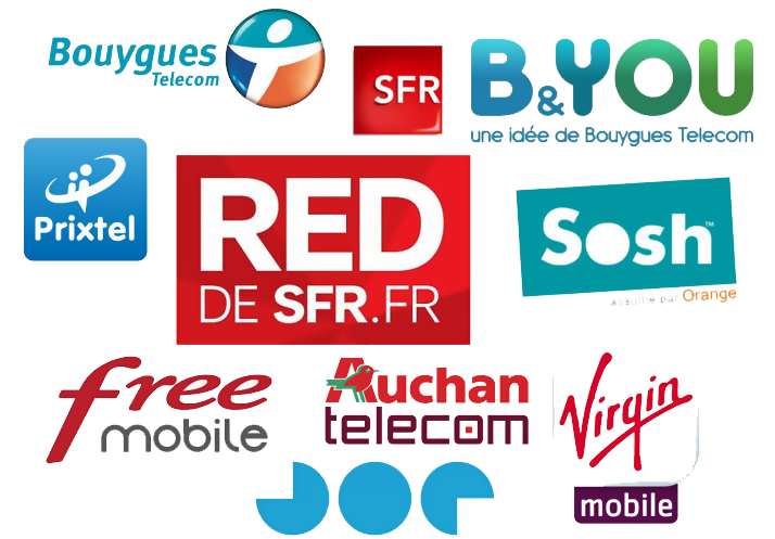 opérateurs de télécommunications