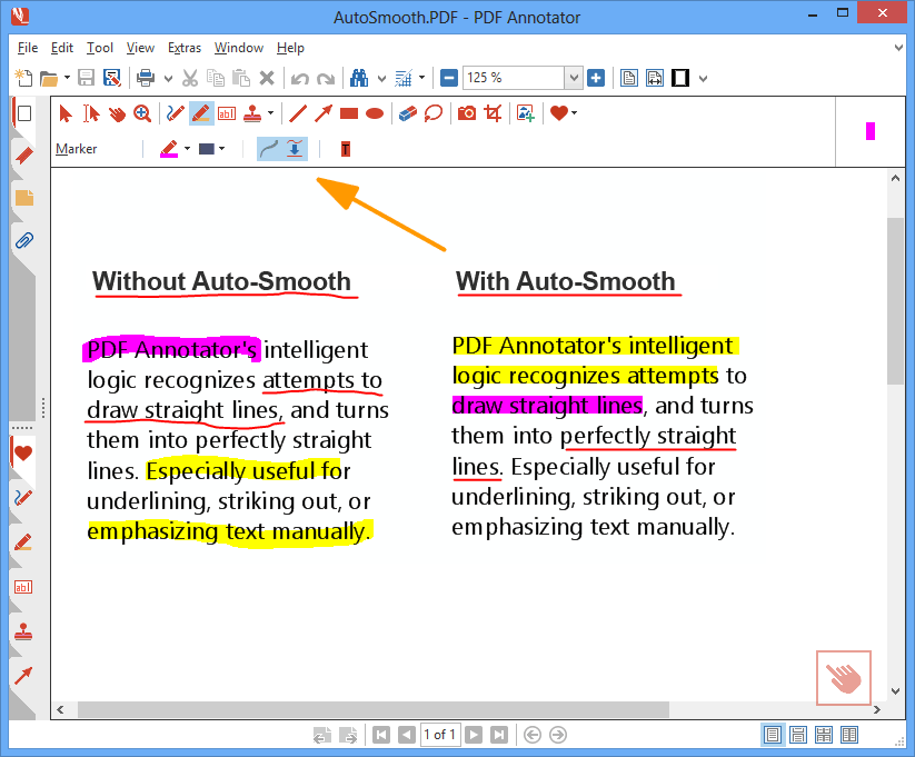 Annotateur PDF