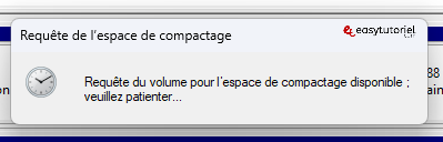 Ubuntu Dual Boot Windows 11 10 nécessite du volume