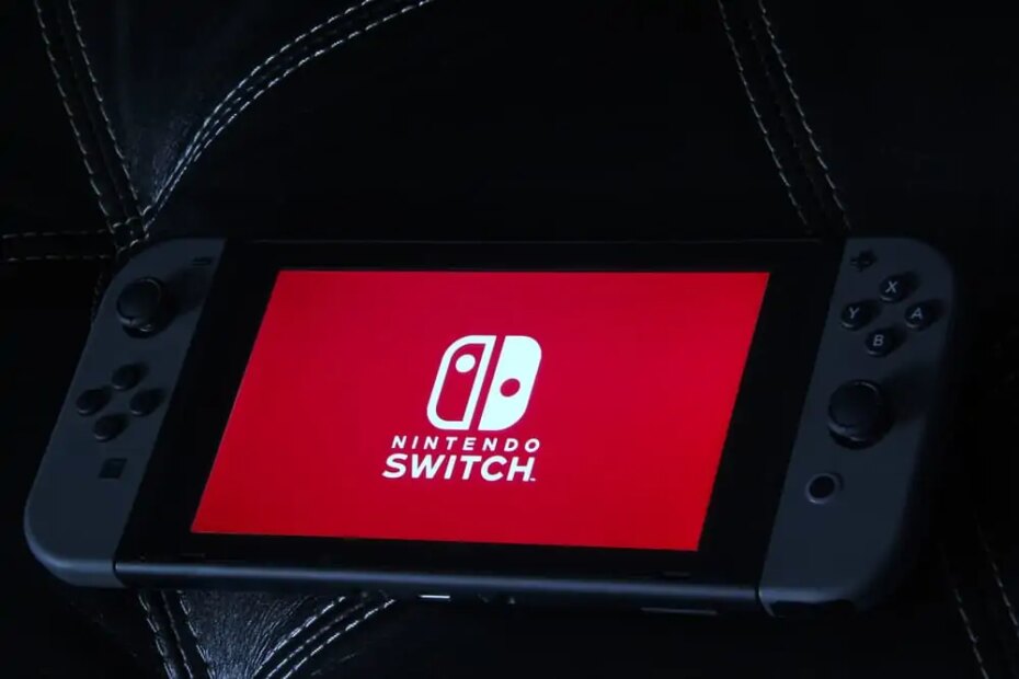 La Nintendo Switch 2 aurait été présentée aux développeurs à la Gamescom 2023