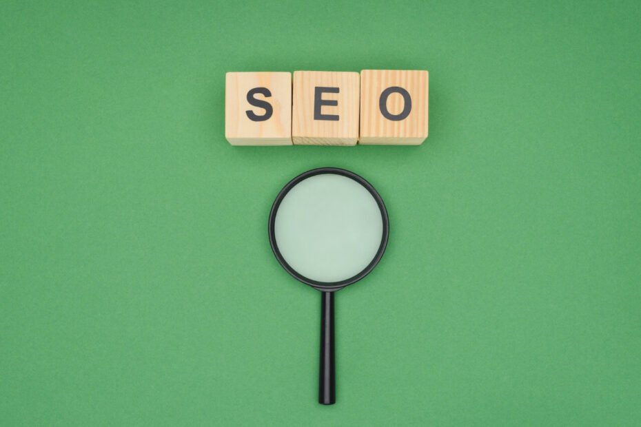 SEO strategies to implement now