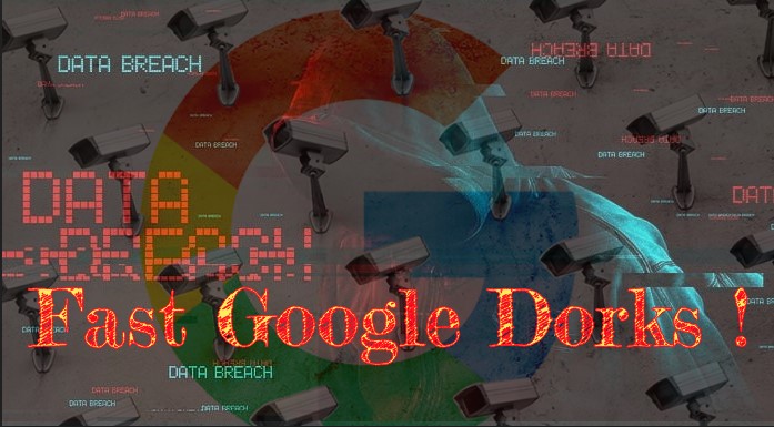 Analyse rapide de Google Dorks – Outil de piratage automatique