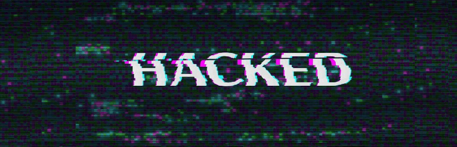 H4cked - Tryhackme - HackinGeeK