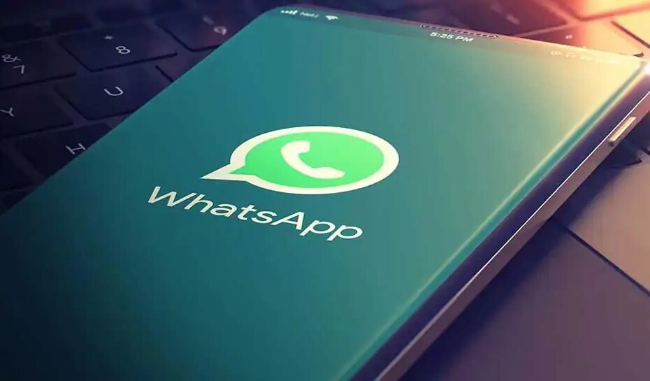 WhatsApp prend désormais en charge l'envoi de photos et de vidéos en haute définition