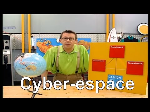 Qu'est-ce qu'un lien hypertexte ? - Ce n'est pas sorcier