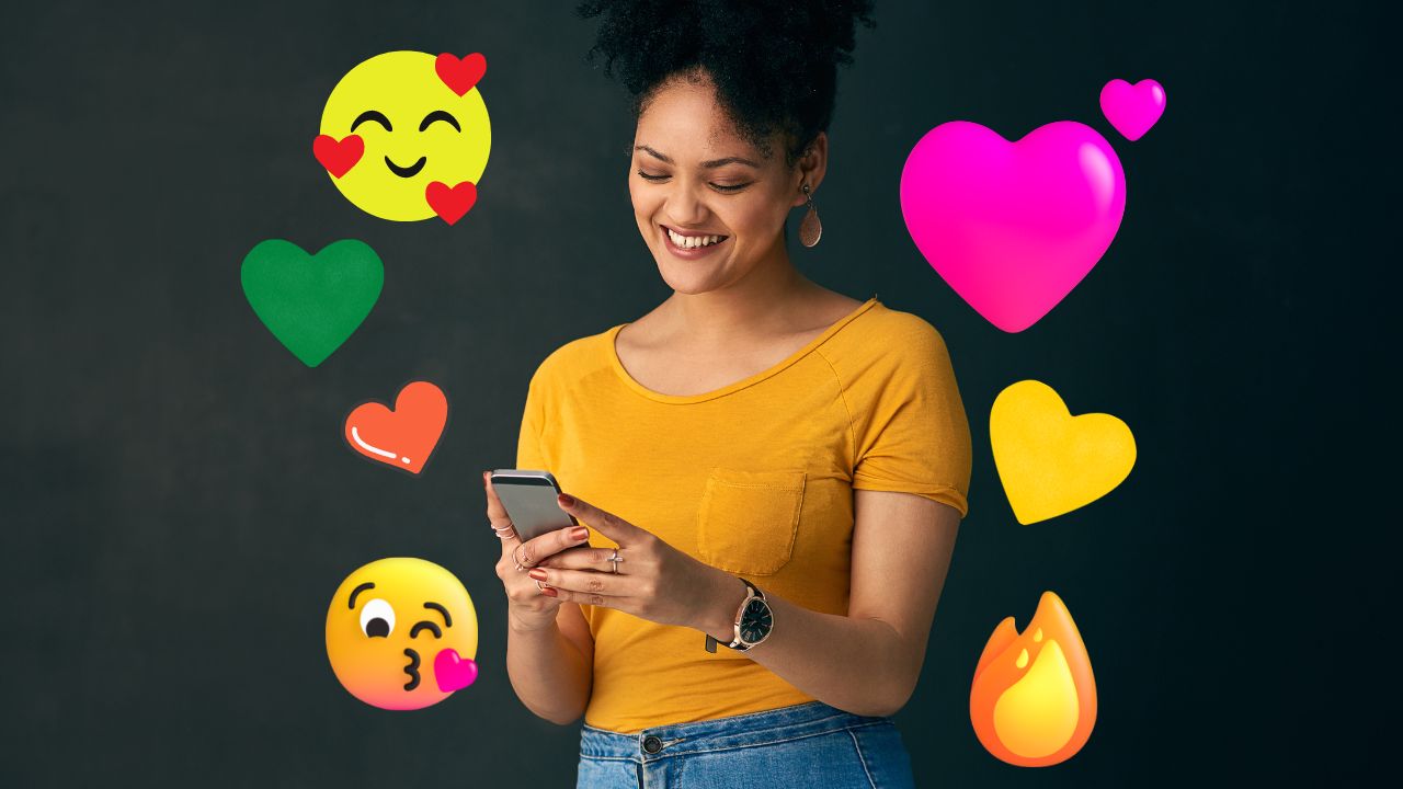 emoji emojis je t