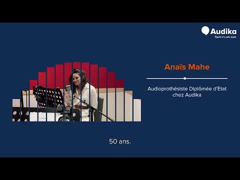 Chronique radio : Tout ce qu'il faut savoir sur l'audition et les évaluations auditives