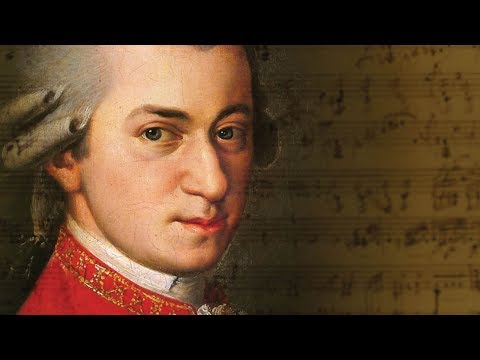Mozart - Larcimosa