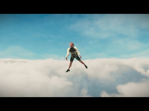 Zaho de Sagazan - La symphonie de la foudre