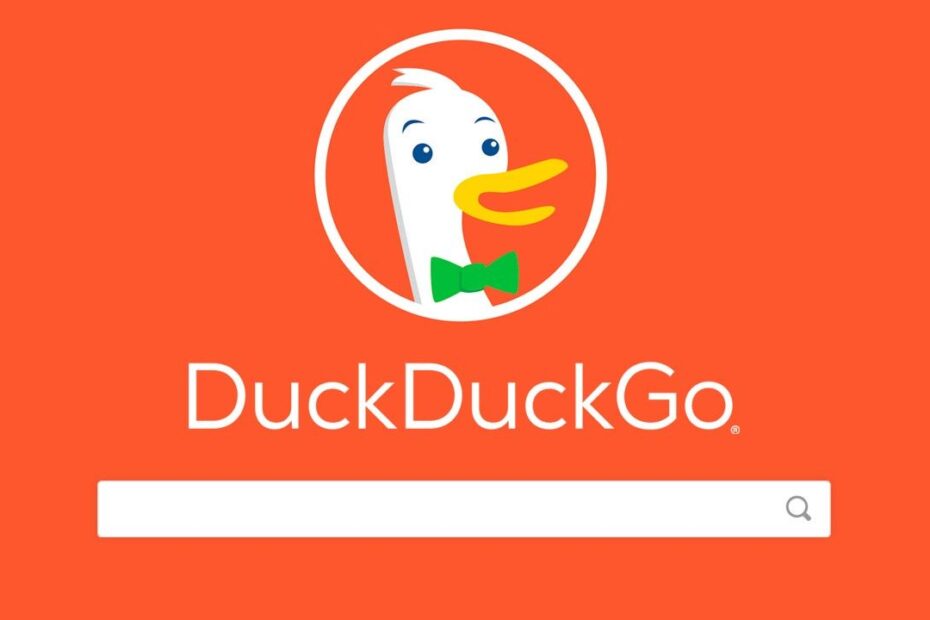 DuckDuckGo  avantages et inconvénients du moteur de recherche privé américain