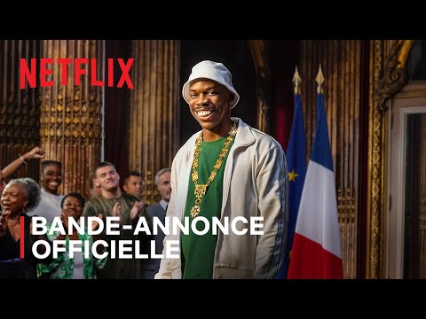En place - Saison 2 | Remorque officielle VF | Netflix