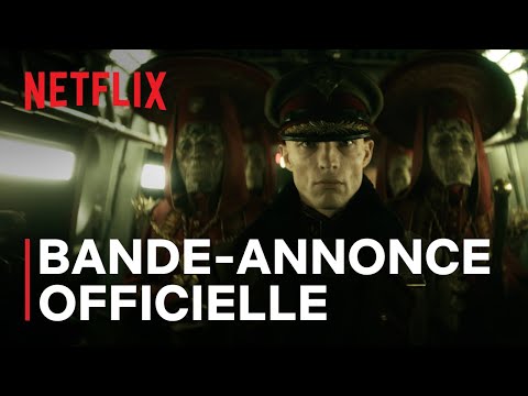 Rebel Moon - Cut du réalisateur | Remorque officielle réservée aux adultes VF | Netflix France