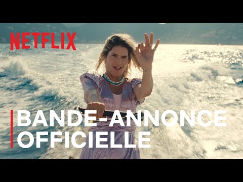 Belles filles | Remorque officielle VF | Netflix