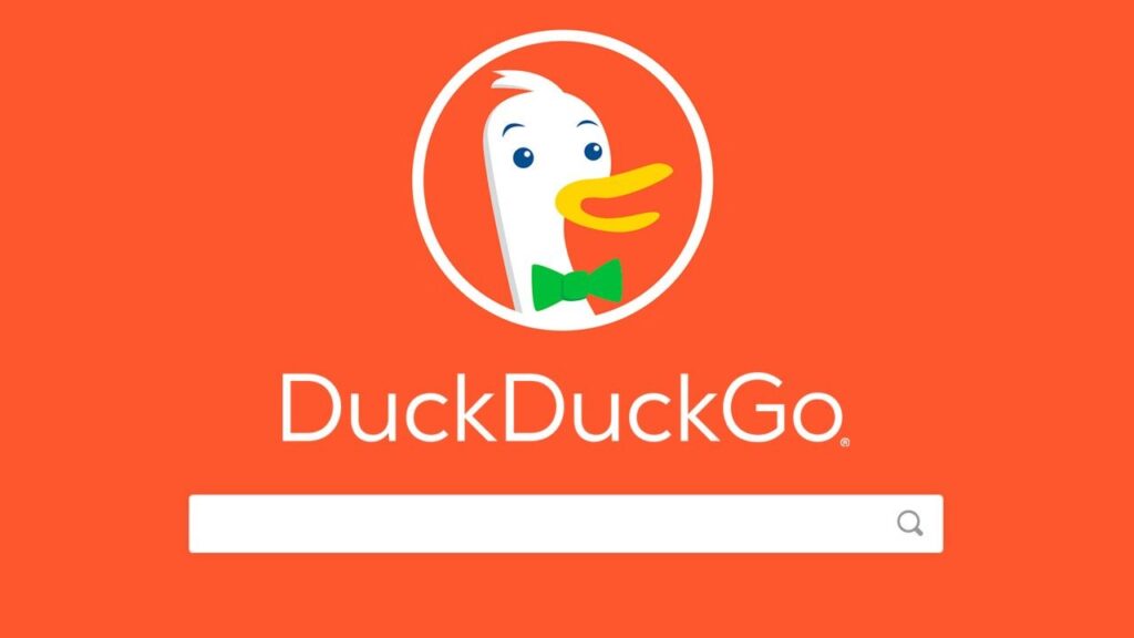 Avantages et inconvénients de DuckDuckgo du moteur de recherche américain privé