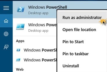 Utilisez PowerShell pour trouver votre numéro de série
