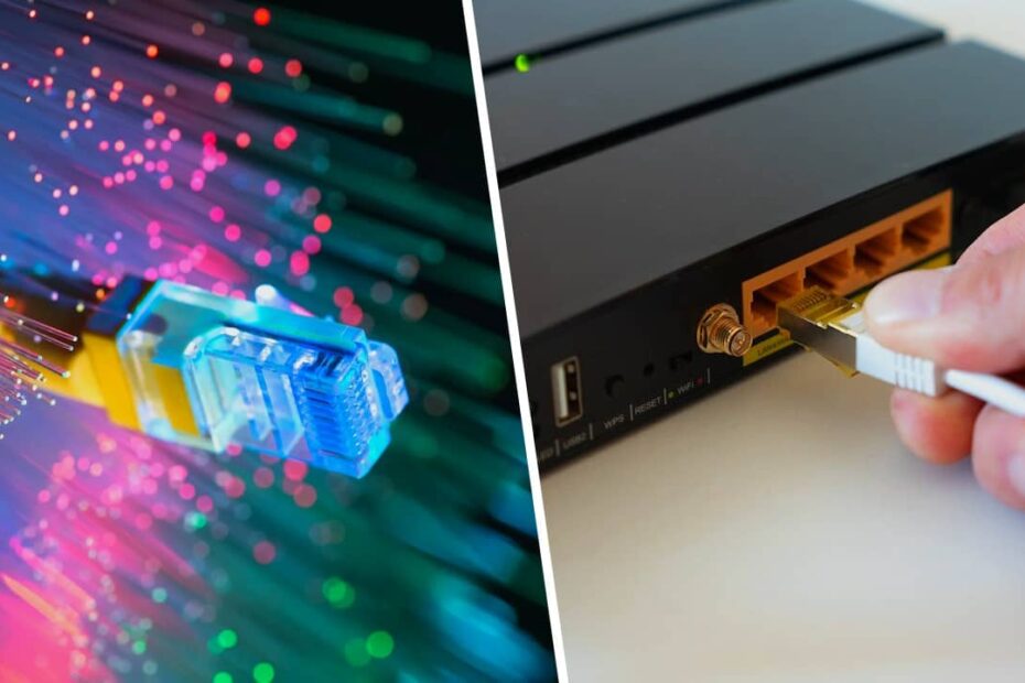Fibre optique : voici 3 choses à vérifier avant de changer de box internet
