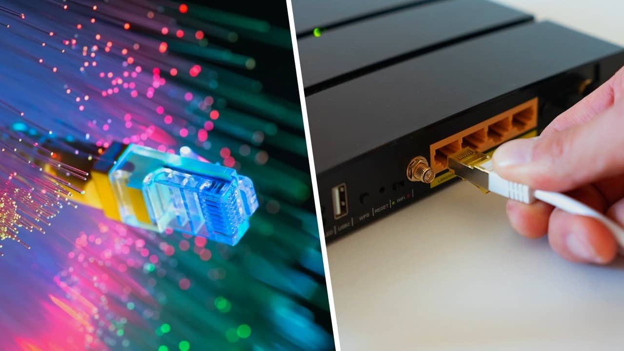 Fibre optique : voici 3 choses à vérifier avant de changer de box internet