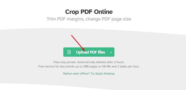 Télécharger les fichiers PDF