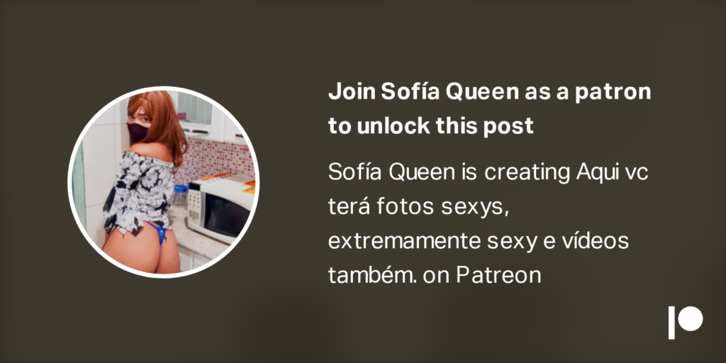 Patreon Sexy Photos