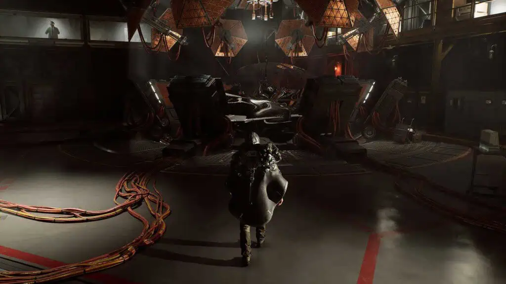 Hell Is Us Game Images