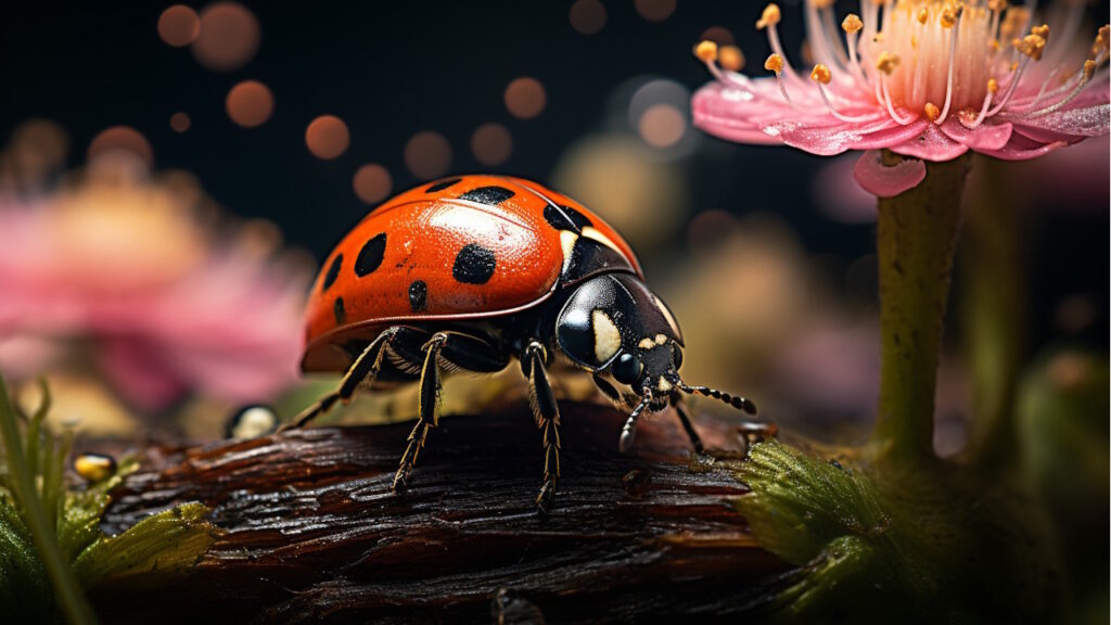 insectes