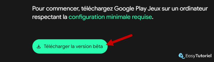 Télécharger Google Play