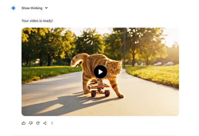 générer plusieurs vidéos