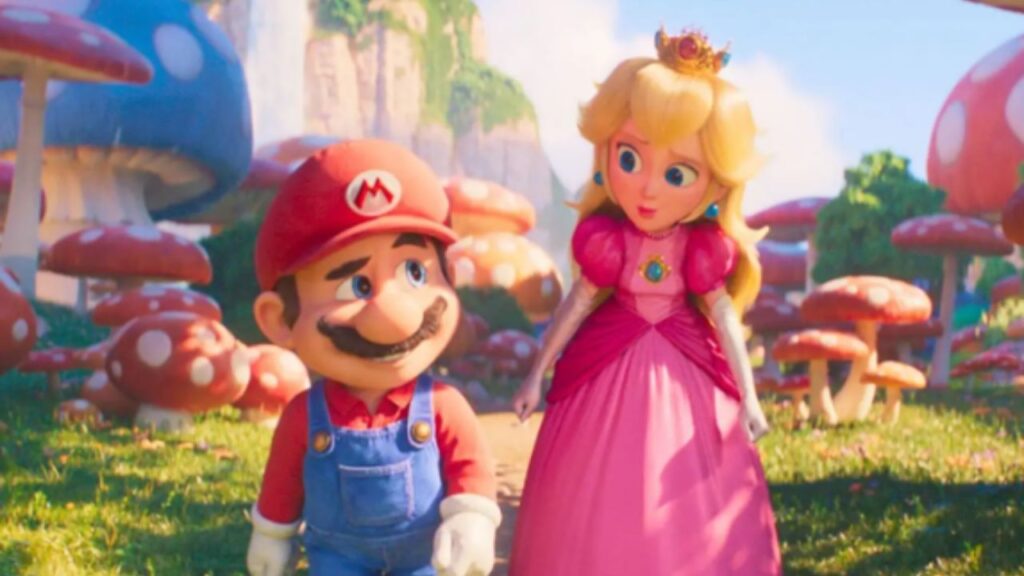 Film Super Mario (2)