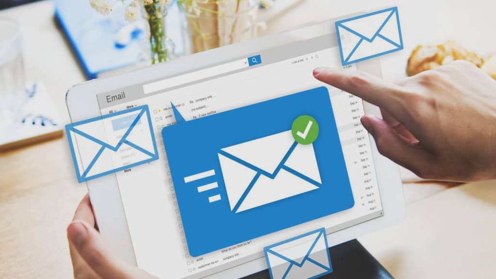 créer une adresse email anonyme