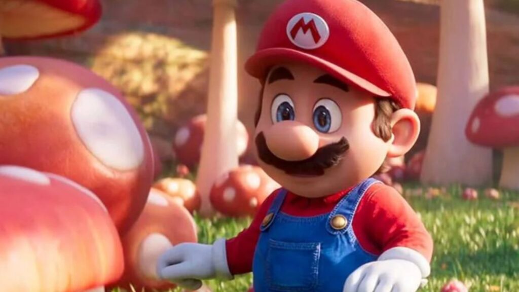 Film Super Mario (2)