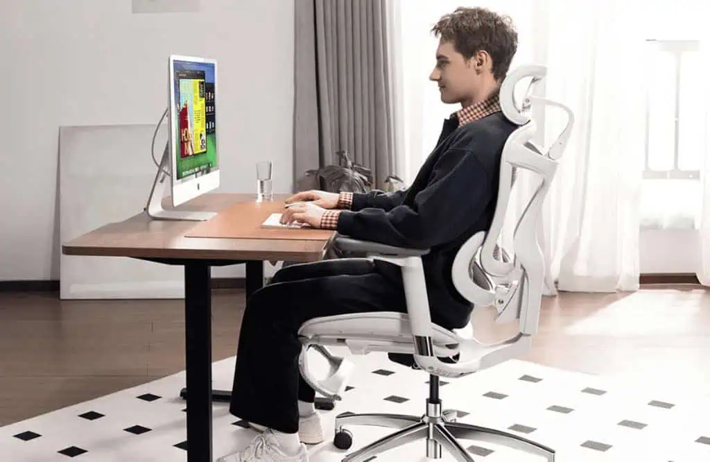 Sihoo : Pourquoi cette marque de chaises ergonomiques est-elle un succès ?